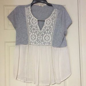 Rewind shirt from Kohl’s